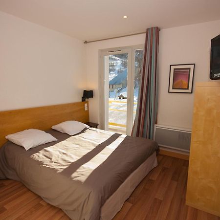 Village Club La Pulka Galibier - Neaclub Valloire Esterno foto
